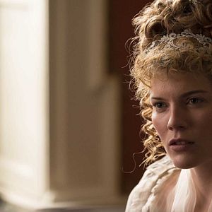 Photo Emma Greenwell