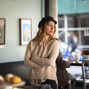 Photo Blanca Suárez