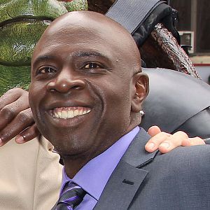 Photo Gary Anthony Williams