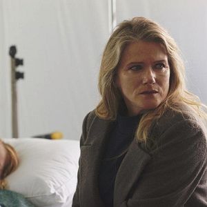 Photo Barbara Sukowa