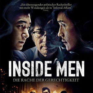Photo Inside men