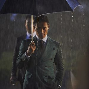 Photo Lee Byung-Hun