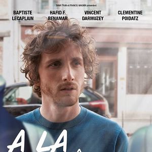 Photo A La Fenêtre