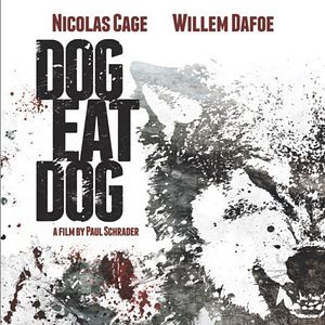 Photo Dog Eat Dog
