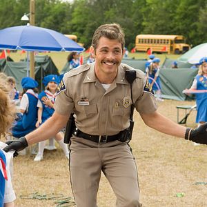 Photo James Marsden