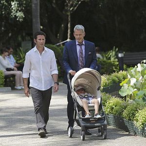 Photo Royal Pains