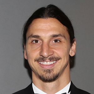 Photo Zlatan Ibrahimovic