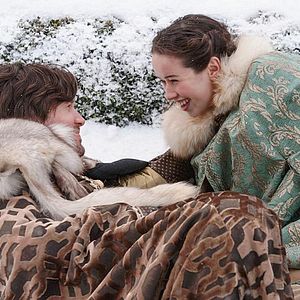 Photo Christopher Russell