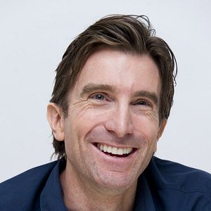Photo Sharlto Copley