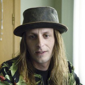 Photo Frosti Runólfsson