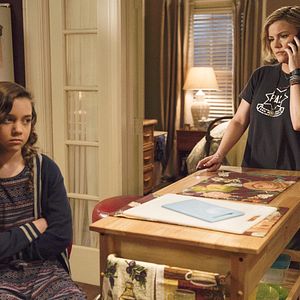 Photo Kathleen Robertson