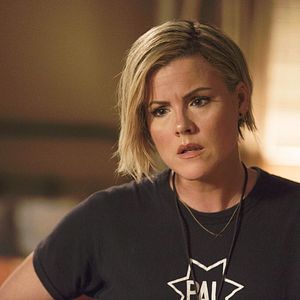 Photo Kathleen Robertson