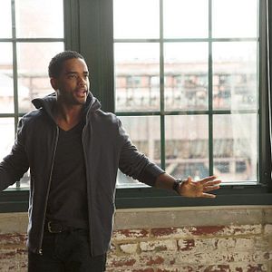 Photo Game of Silence