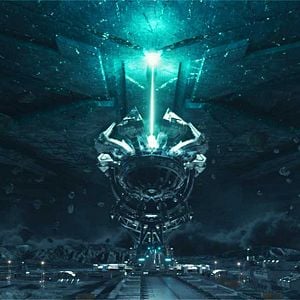 Photo Independence Day : Resurgence