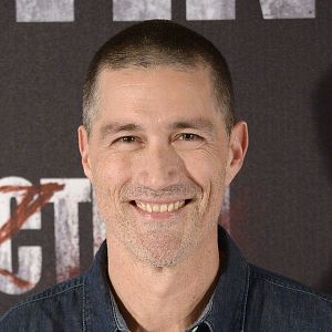 Photo Matthew Fox