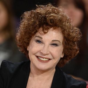 Photo Marlène Jobert