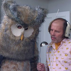 Photo Philippe Katerine