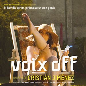 Photo Voix off