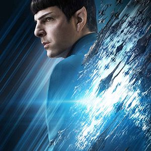 Photo Star Trek Sans limites