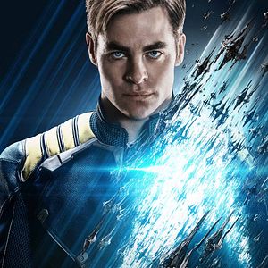 Photo Star Trek Sans limites