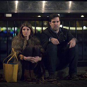 Photo Rob Delaney
