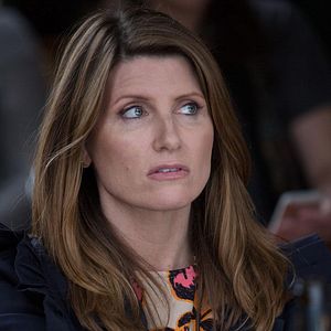 Photo Sharon Horgan