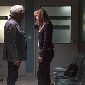 Photo Caroline Proust