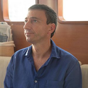 Photo Jean-Marc Michelangeli