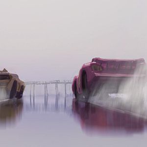 Photo Cars 3