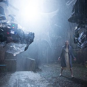 Photo Conjuring 2 : Le Cas Enfield