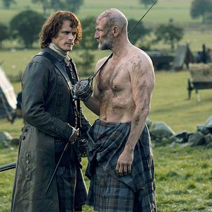 Photo Graham McTavish