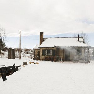 Photo Wynonna Earp