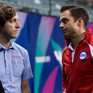 Photo Thomas Middleditch