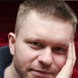 Photo Grzegorz Zariczny
