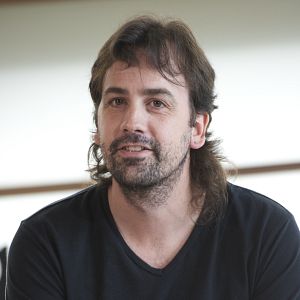 Photo Isaki Lacuesta