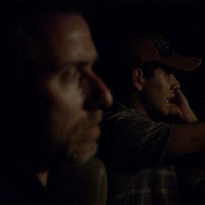 Photo Kristyan Ferrer