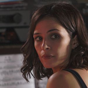 Photo Catherine de Léan