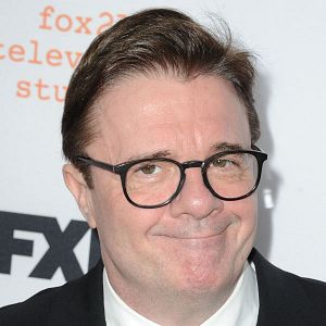 Photo Nathan Lane