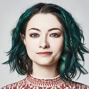Photo Jodelle Ferland