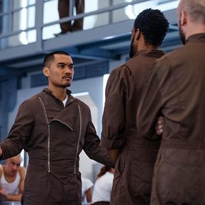 Photo Alex Mallari Jr.