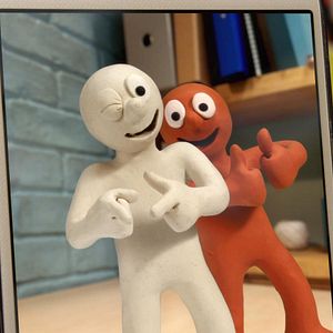 Photo Wallace & Gromit : Les Inventuriers