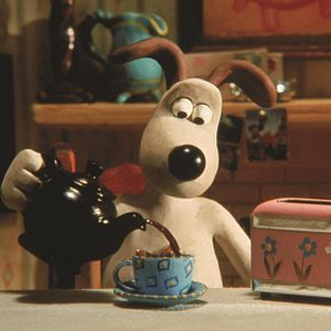 Photo Wallace & Gromit : Les Inventuriers
