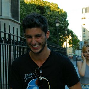Photo Les Vilains