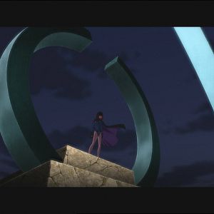 Photo Justice League vs. Teen Titans