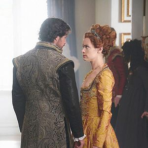 Photo Reign : le destin d'une reine