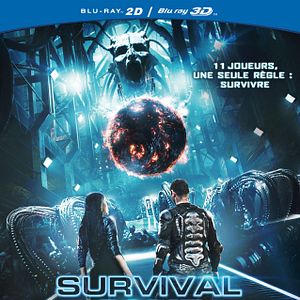 Photo Survival Game