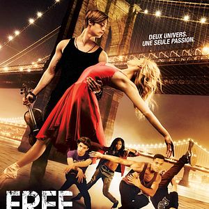 Photo Free Dance