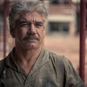 Photo Mais Forte que o Mundo - A História de José Aldo
