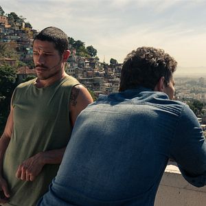Photo Mais Forte que o Mundo - A História de José Aldo