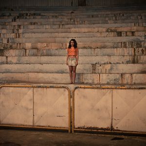 Photo Mais Forte que o Mundo - A História de José Aldo